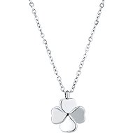 VUCH Fouria Silver - Necklace