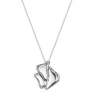VUCH Calyx Silver - Necklace
