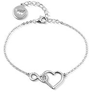 VUCH Resita Silver - Bracelet