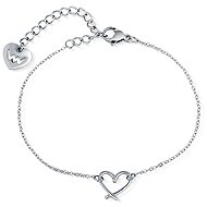 VUCH Emery Silver - Bracelet