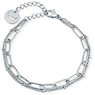 VUCH Vovia Silver - Bracelet