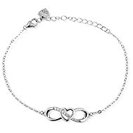 VUCH Noreya Silver - Bracelet