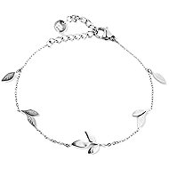 VUCH Gleam Silver - Bracelet