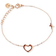 VUCH Glimmer Rose Gold - Bracelet