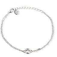 VUCH Lumina Silver - Bracelet