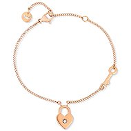VUCH Zibella Rose Gold - Bracelet