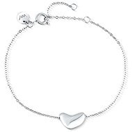 VUCH Amoria Silver - Bracelet