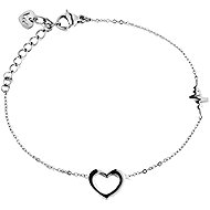 VUCH Glimmer Silver - Bracelet