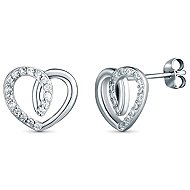 VUCH Lotte Silver - Earrings