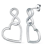 VUCH Resita Silver - Earrings