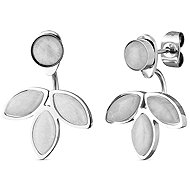 VUCH Lilies Moon - Earrings