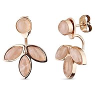VUCH Lilies Rose - Earrings