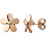 VUCH Fleurette Rosegold - Earrings