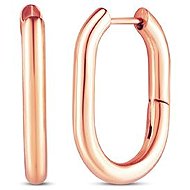 VUCH Alira Rose Gold - Earrings