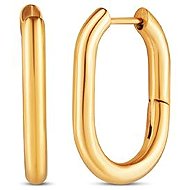 VUCH Alira Gold - Earrings