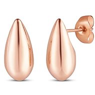 VUCH Lurea Rose Gold - Earrings