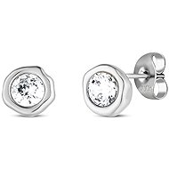 VUCH Ellin Silver - Earrings