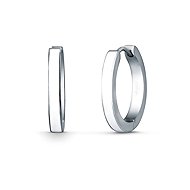 VUCH Sara Silver - Earrings