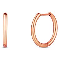 VUCH Orix Rose Gold - Earrings