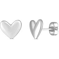 VUCH Ember Silver - Earrings