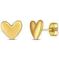 VUCH Ember Gold - Earrings