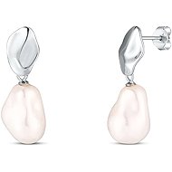 VUCH Mirea Silver - Earrings