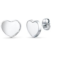 VUCH Sophie Heart - Earrings