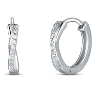 VUCH Leani Silver - Earrings