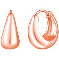 VUCH Ringela Rose Gold - Earrings