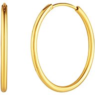 VUCH Yetta Middle Gold - Earrings