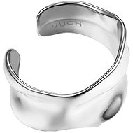 VUCH Obsid Silver - Earrings