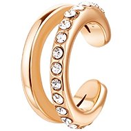 VUCH Vein Rose Gold - Earrings