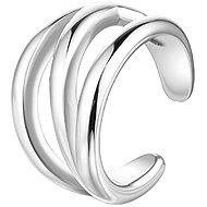 VUCH Rift Silver - Earrings