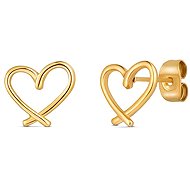 VUCH Emery Gold - Earrings