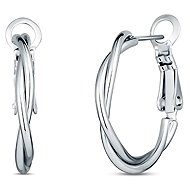 VUCH Aster Silver - Earrings