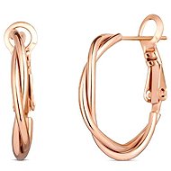 VUCH Aster Rose Gold - Earrings