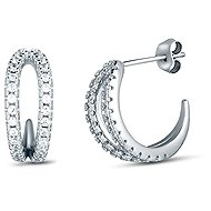 VUCH Amity Silver - Earrings
