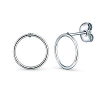 VUCH Qupia Silver - Earrings