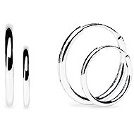 VUCH Virith Silver - Earrings