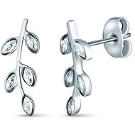 VUCH Zotia Silver - Earrings