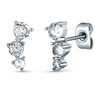 VUCH Patis Silver - Earrings