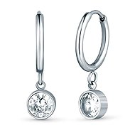 VUCH Vrigia Silver - Earrings