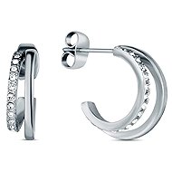 VUCH Riny Silver - Earrings