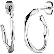 VUCH Jorrit Silver - Earrings