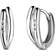 VUCH Elysium Silver - Earrings