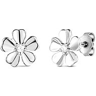 VUCH Bliss Silver - Earrings