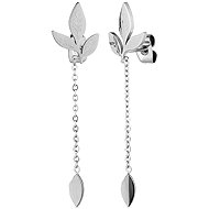 VUCH Gleam Silver - Earrings