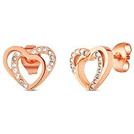 VUCH Costalla Rose Gold - Earrings