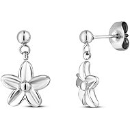 VUCH Linga Silver - Earrings
