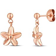 VUCH Linga Rose Gold - Earrings
